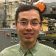 Liang He - Metals Processing R&D Engineer