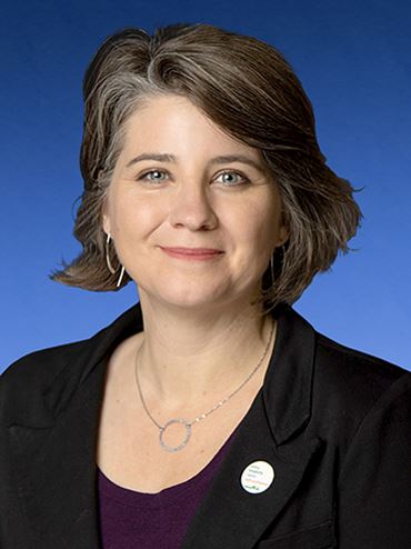 Dr. Erin Sorensen
