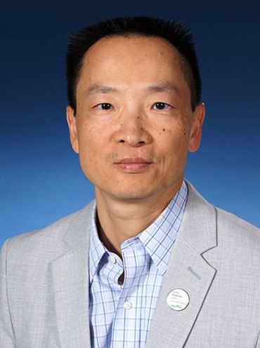 Dr. Jin Cao